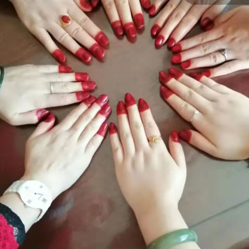헤나 네일 25g 병 타입 염색약 지속력 좋은 네일아트 - Nail Art Natural 리뷰 및 가격