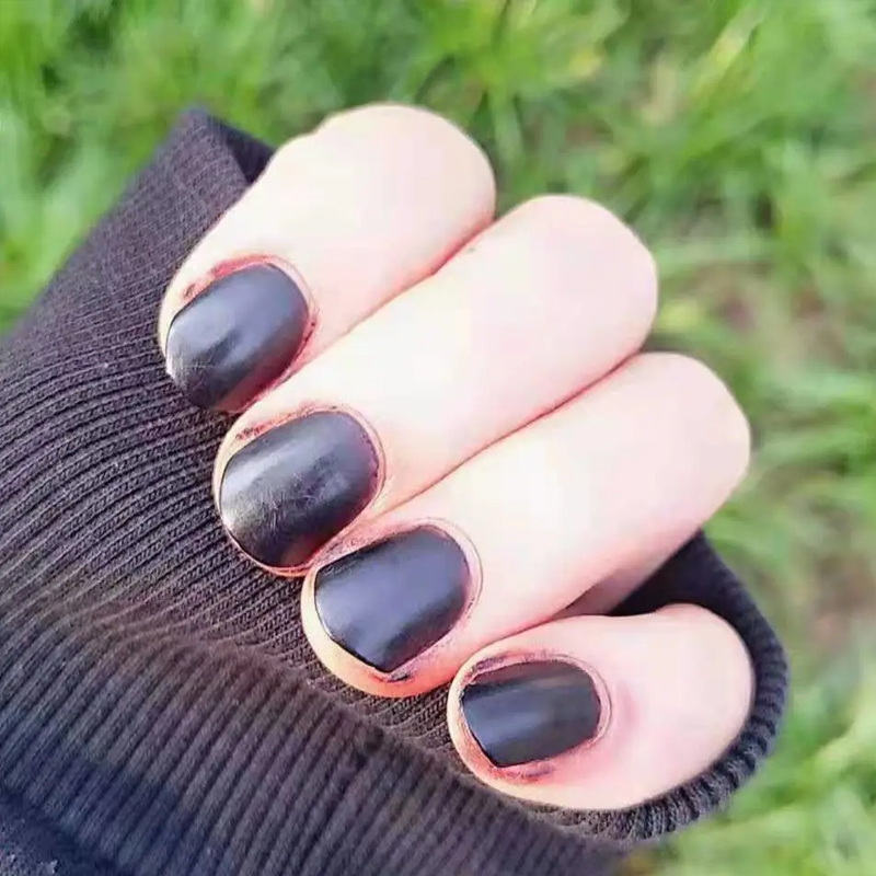 헤나 네일 25g 병 타입 염색약 지속력 좋은 네일아트 - Nail Art Natural 리뷰 및 가격