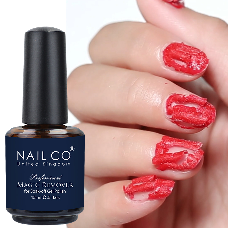 네일코 15ml 매직 리무버 네일 젤 폴리쉬 리무버 U - Nail Art Ideas 리뷰 및 가격