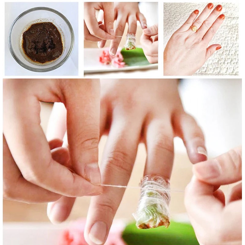 남녀공용 40g 헤나 네일 염색 파우더 천연 식물 헤나 - Nail Art Natural 리뷰 및 가격